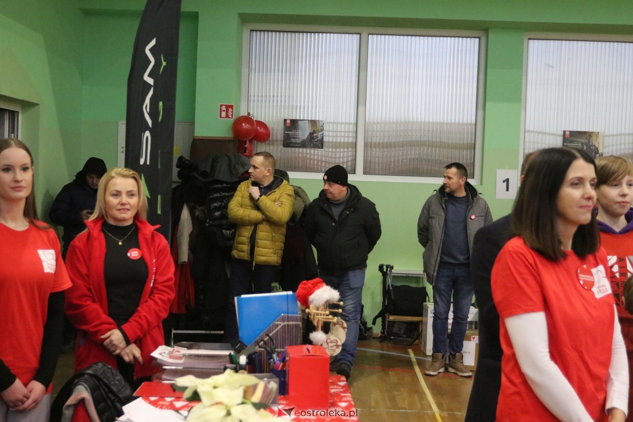 Szlachetna Paczka 2024 w Ostrołęce [15.12.2024] - zdjęcie #31 - eOstroleka.pl