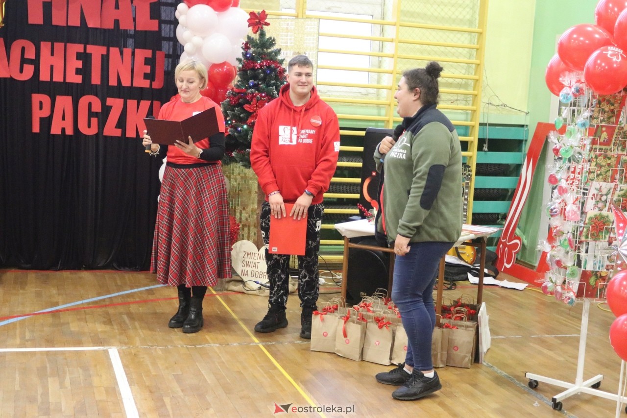 Szlachetna Paczka 2024 w Ostrołęce [15.12.2024] - zdjęcie #27 - eOstroleka.pl
