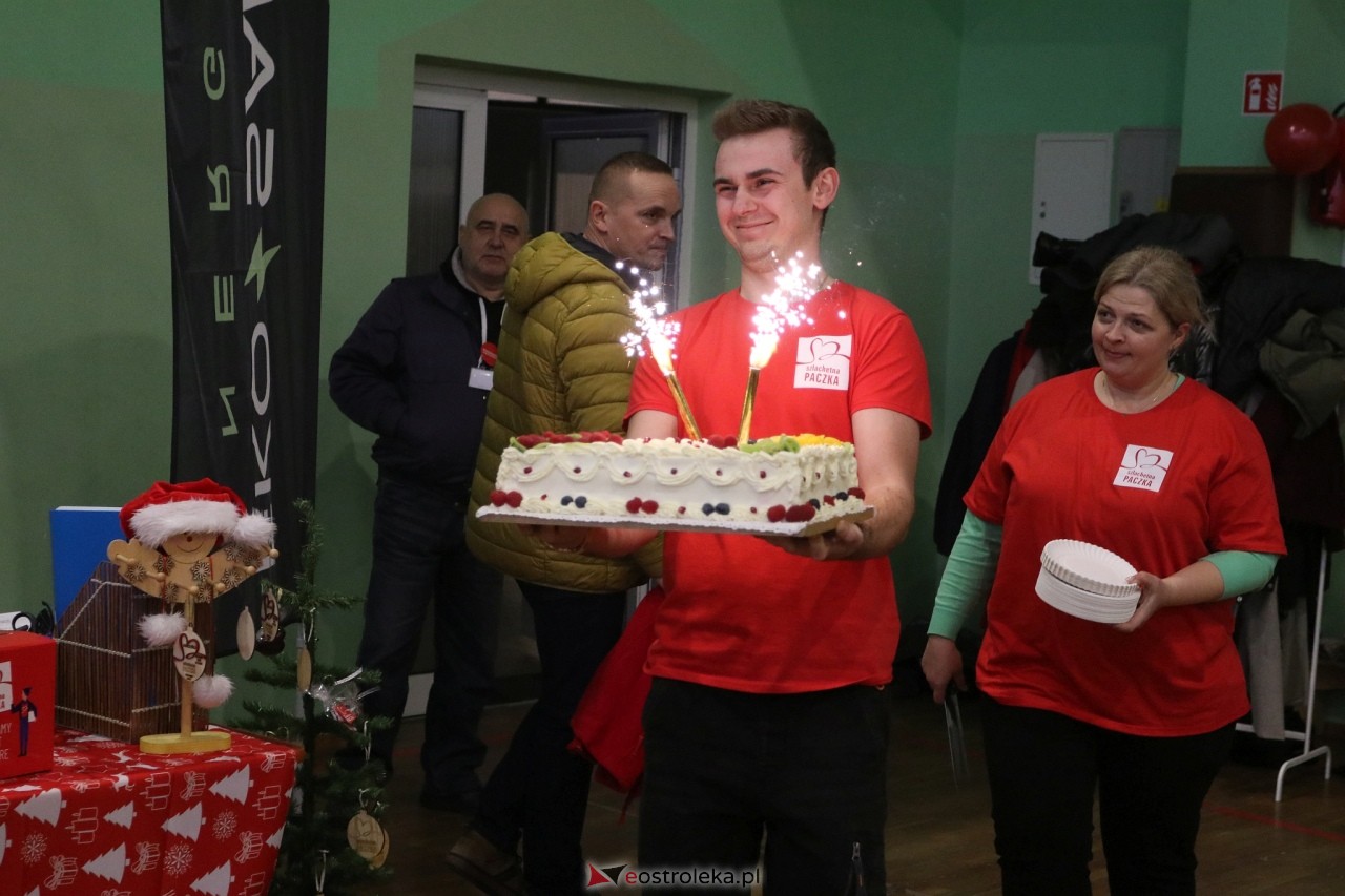 Szlachetna Paczka 2024 w Ostrołęce [15.12.2024] - zdjęcie #9 - eOstroleka.pl