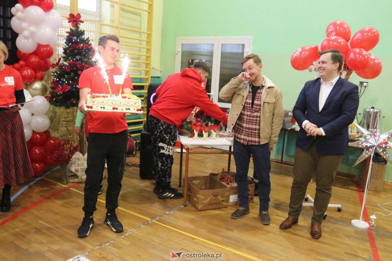 Szlachetna Paczka 2024 w Ostrołęce [15.12.2024] - zdjęcie #8 - eOstroleka.pl