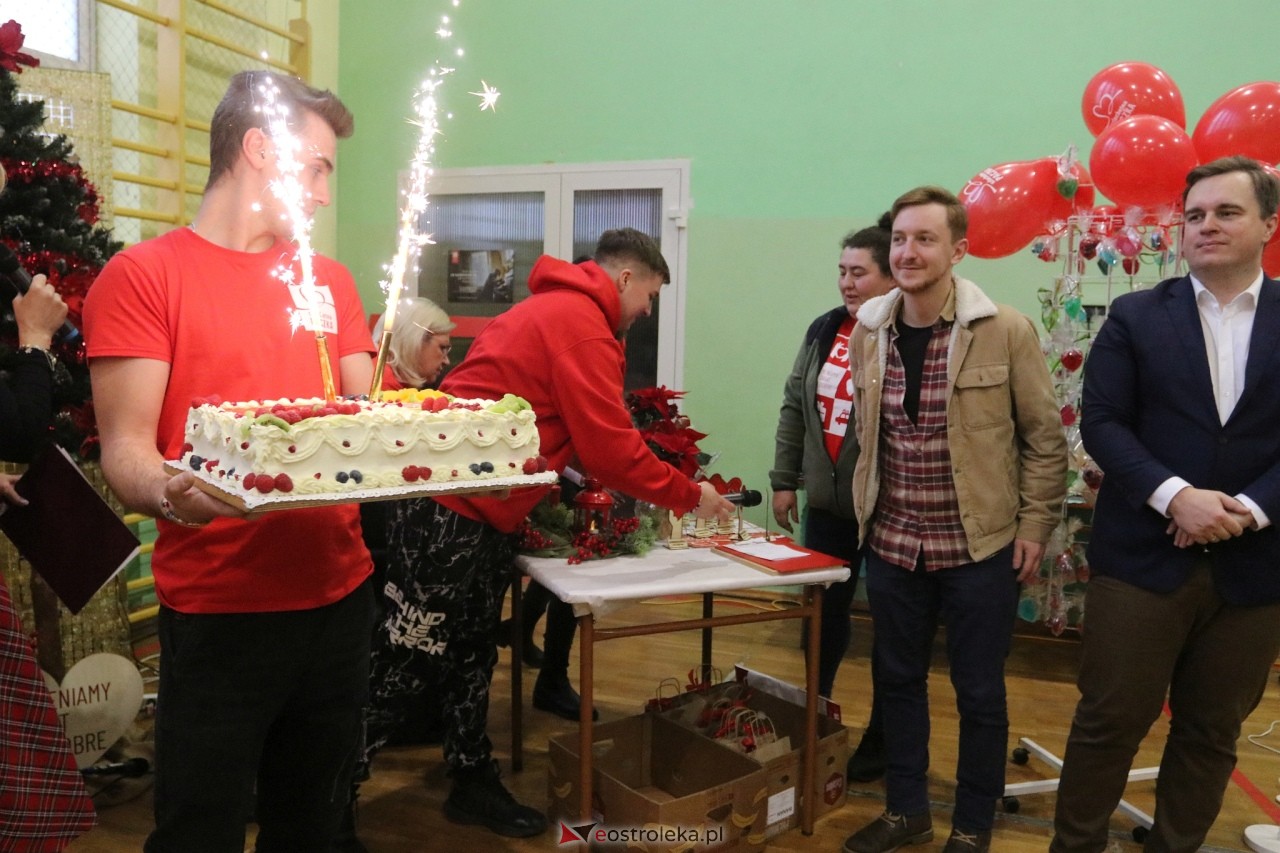 Szlachetna Paczka 2024 w Ostrołęce [15.12.2024] - zdjęcie #6 - eOstroleka.pl