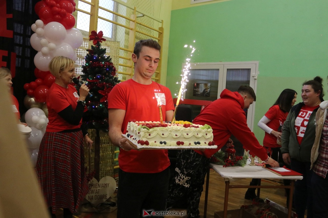 Szlachetna Paczka 2024 w Ostrołęce [15.12.2024] - zdjęcie #5 - eOstroleka.pl