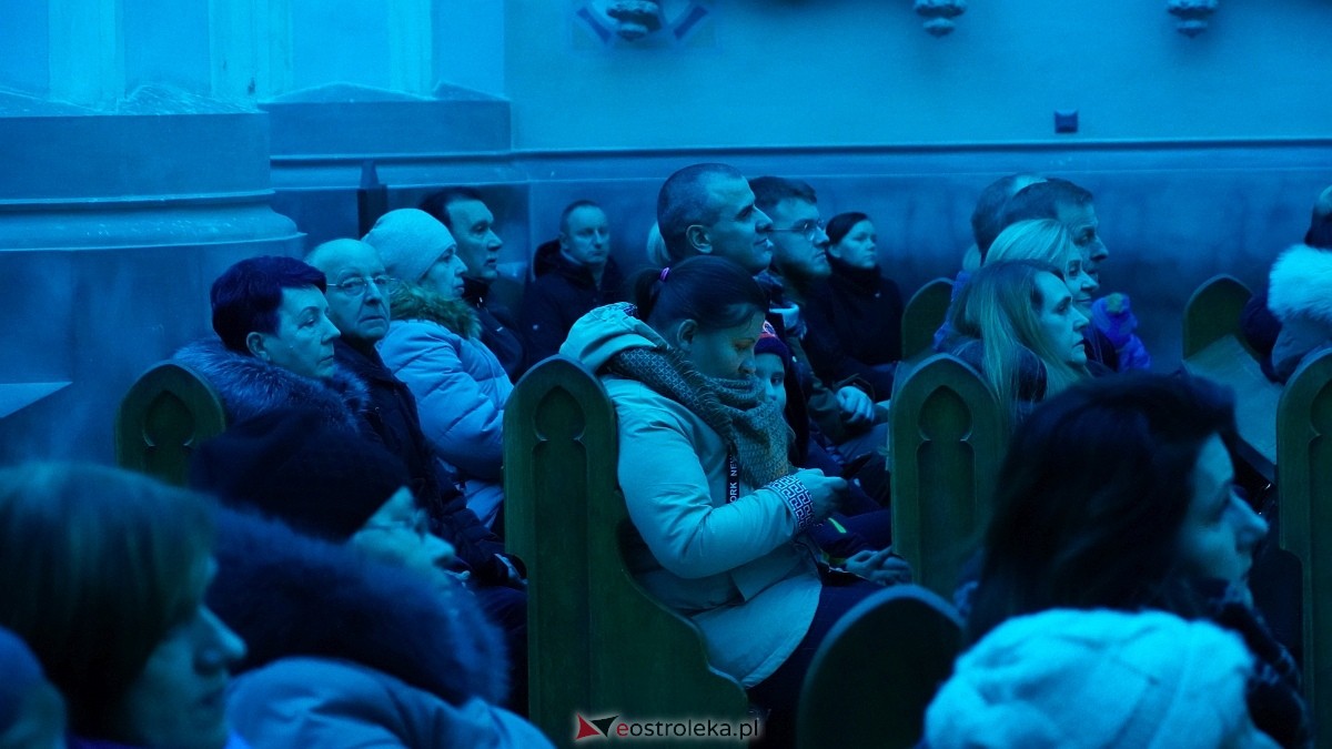 Baranowskie Spotkanie Opłatkowe [15.12.2024] - zdjęcie #46 - eOstroleka.pl