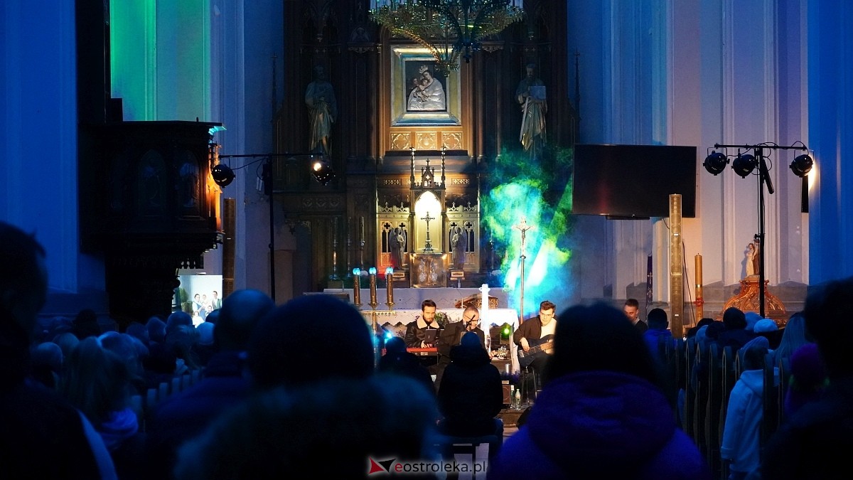 Baranowskie Spotkanie Opłatkowe [15.12.2024] - zdjęcie #43 - eOstroleka.pl