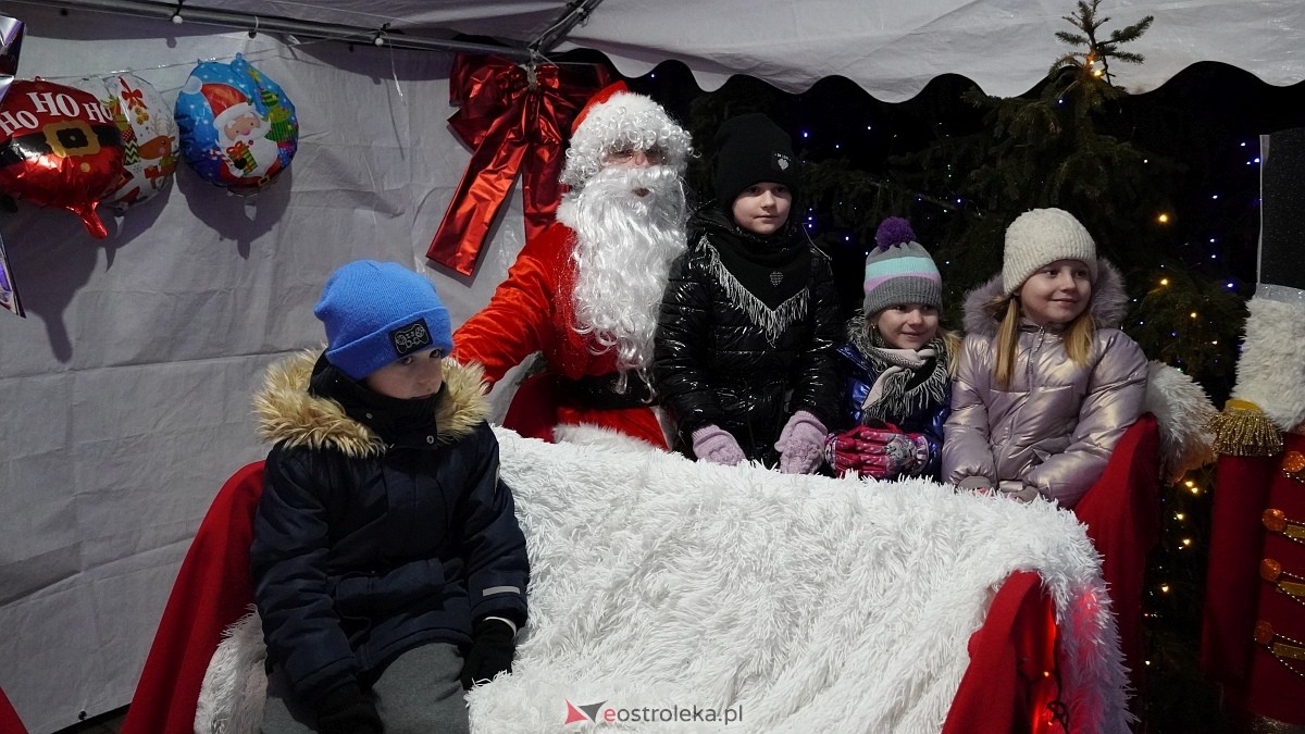 Baranowskie Spotkanie Opłatkowe [15.12.2024] - zdjęcie #39 - eOstroleka.pl