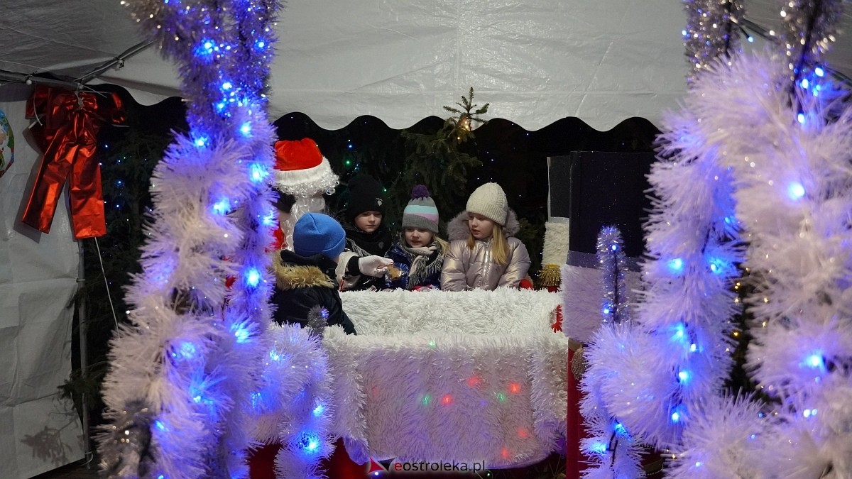 Baranowskie Spotkanie Opłatkowe [15.12.2024] - zdjęcie #38 - eOstroleka.pl