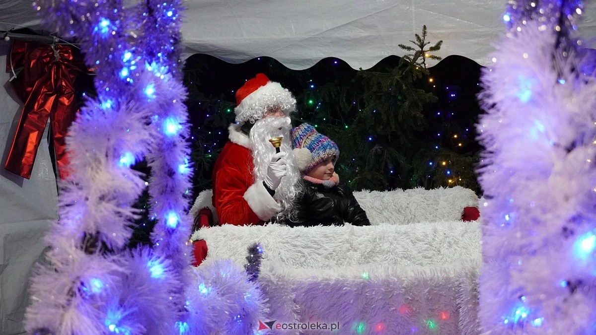 Baranowskie Spotkanie Opłatkowe [15.12.2024] - zdjęcie #36 - eOstroleka.pl