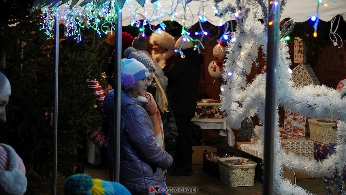 Baranowskie Spotkanie Opłatkowe [15.12.2024] - zdjęcie #27 - eOstroleka.pl