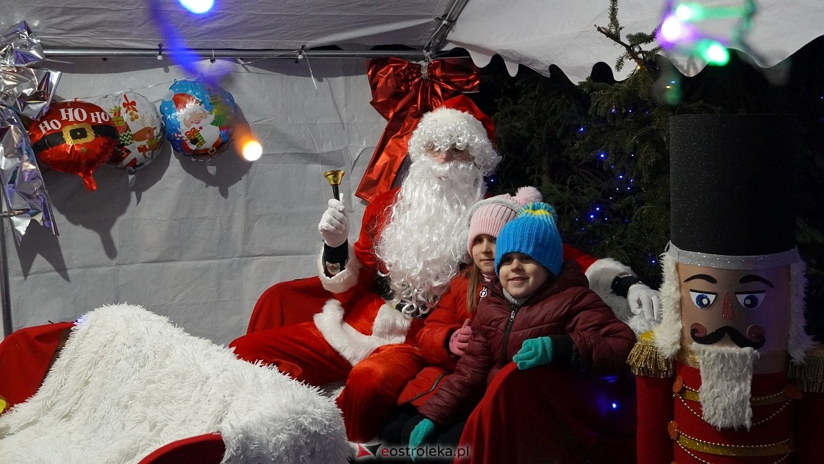 Baranowskie Spotkanie Opłatkowe [15.12.2024] - zdjęcie #26 - eOstroleka.pl