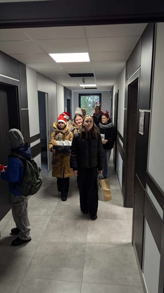 Akcja Piernik za uśmiech w Ostrołęce [18.12.2024] - zdjęcie #11 - eOstroleka.pl