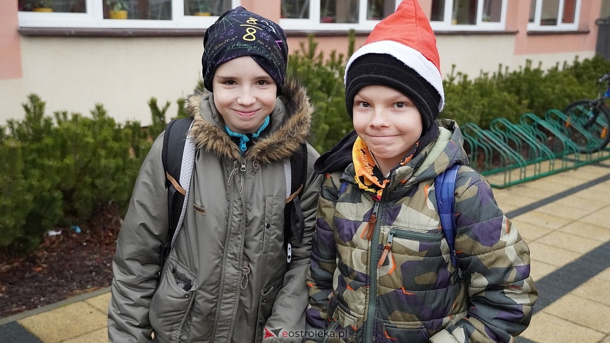 Akcja Piernik za uśmiech w Ostrołęce [18.12.2024] - zdjęcie #64 - eOstroleka.pl