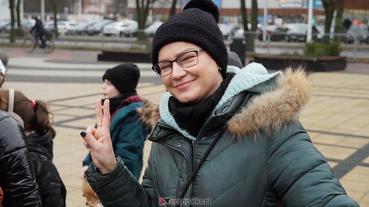Akcja Piernik za uśmiech w Ostrołęce [18.12.2024] - zdjęcie #58 - eOstroleka.pl