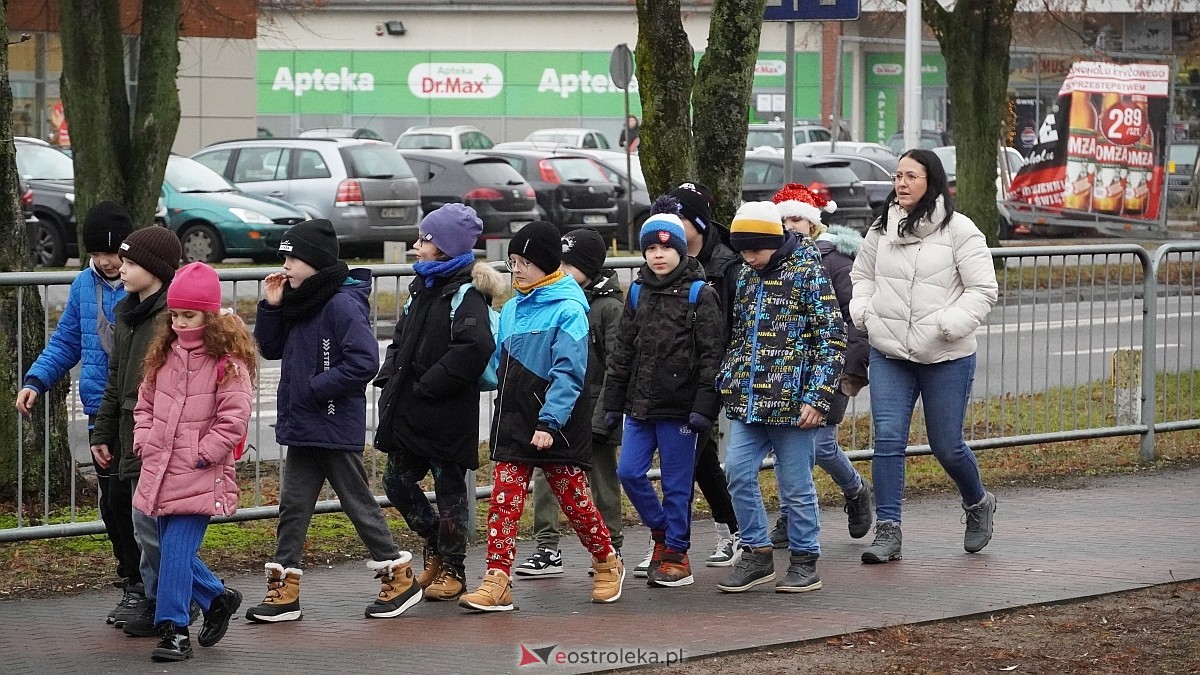 Akcja Piernik za uśmiech w Ostrołęce [18.12.2024] - zdjęcie #12 - eOstroleka.pl