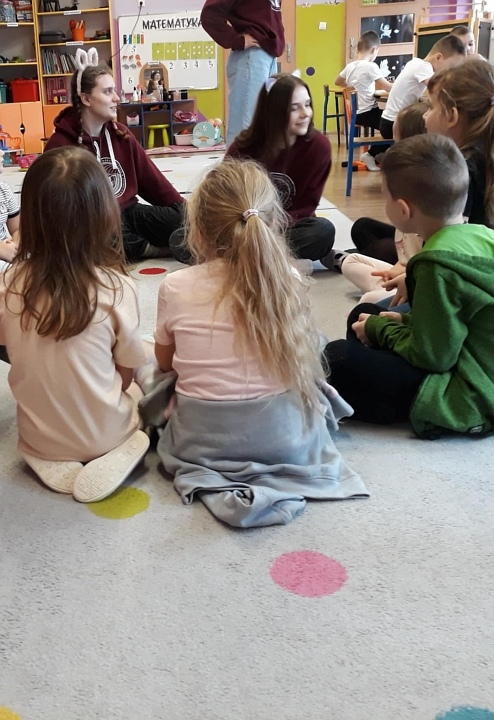 Zwolnieni z teorii[18.12.2024] - zdjęcie #6 - eOstroleka.pl