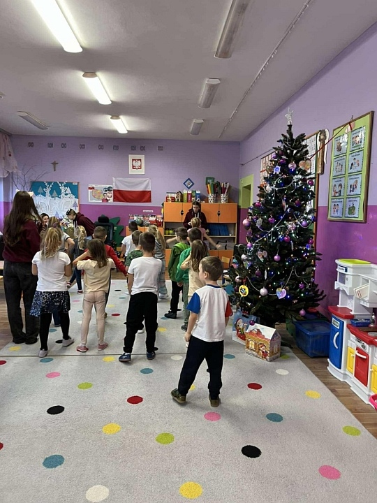 Zwolnieni z teorii[18.12.2024] - zdjęcie #3 - eOstroleka.pl