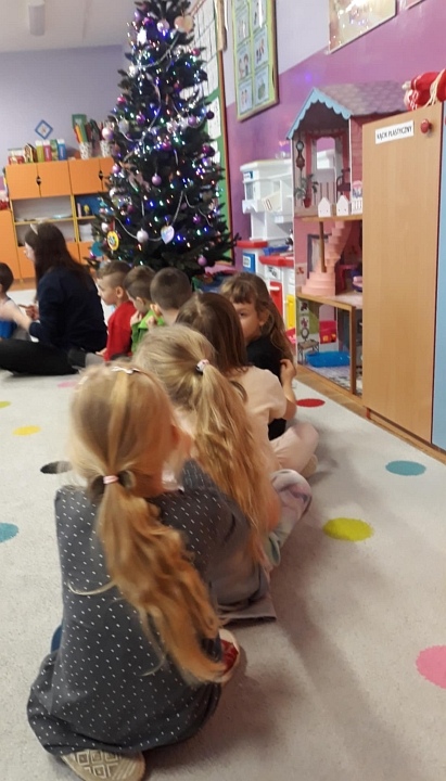 Zwolnieni z teorii[18.12.2024] - zdjęcie #1 - eOstroleka.pl