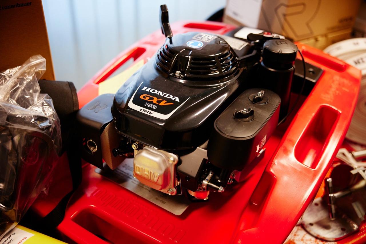 Oficjalne przekazanie nowego sprzętu dla OSP Ostrołęka [19.12.2024] - zdjęcie #14 - eOstroleka.pl