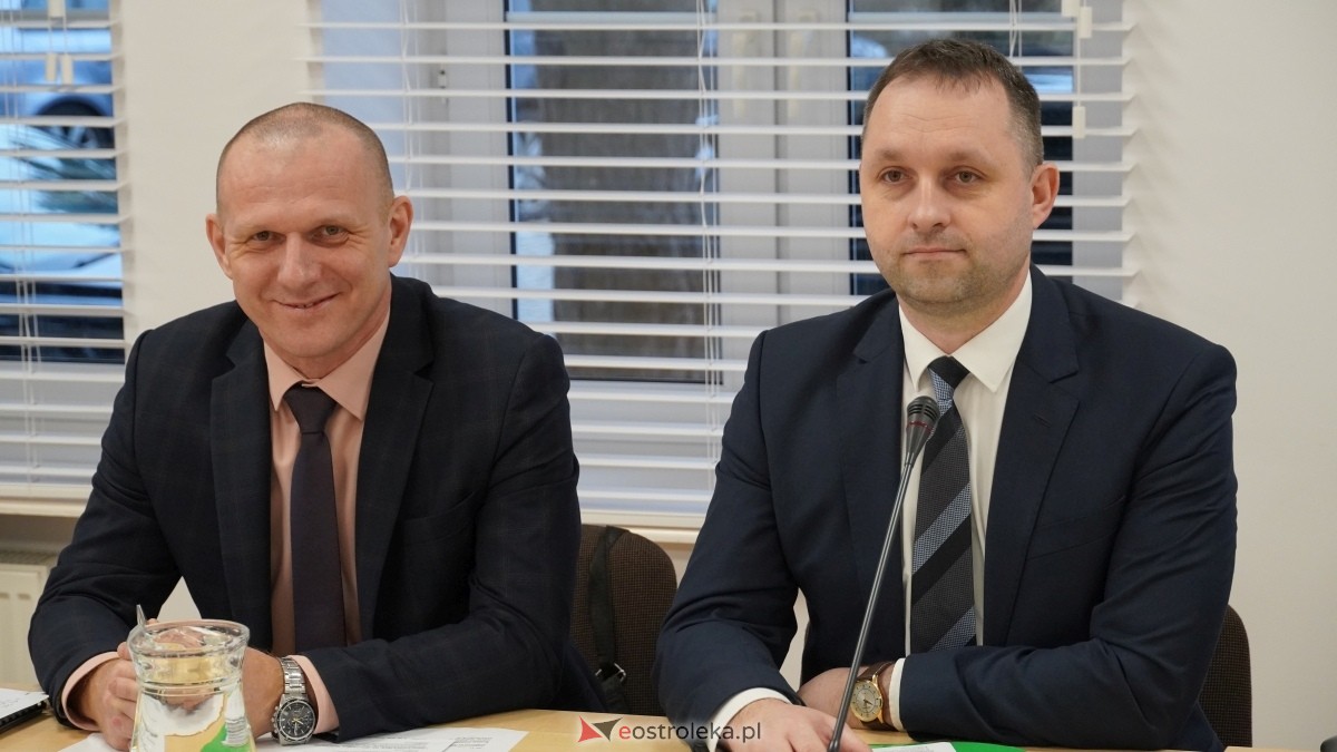 Budżetowa Sesja RM w Ostrołęce [19.12.2024] - zdjęcie #10 - eOstroleka.pl