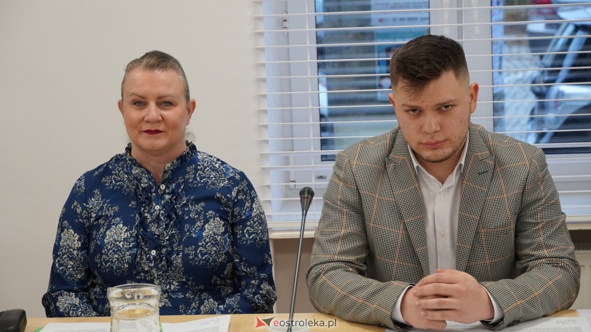 Budżetowa Sesja RM w Ostrołęce [19.12.2024] - zdjęcie #9 - eOstroleka.pl