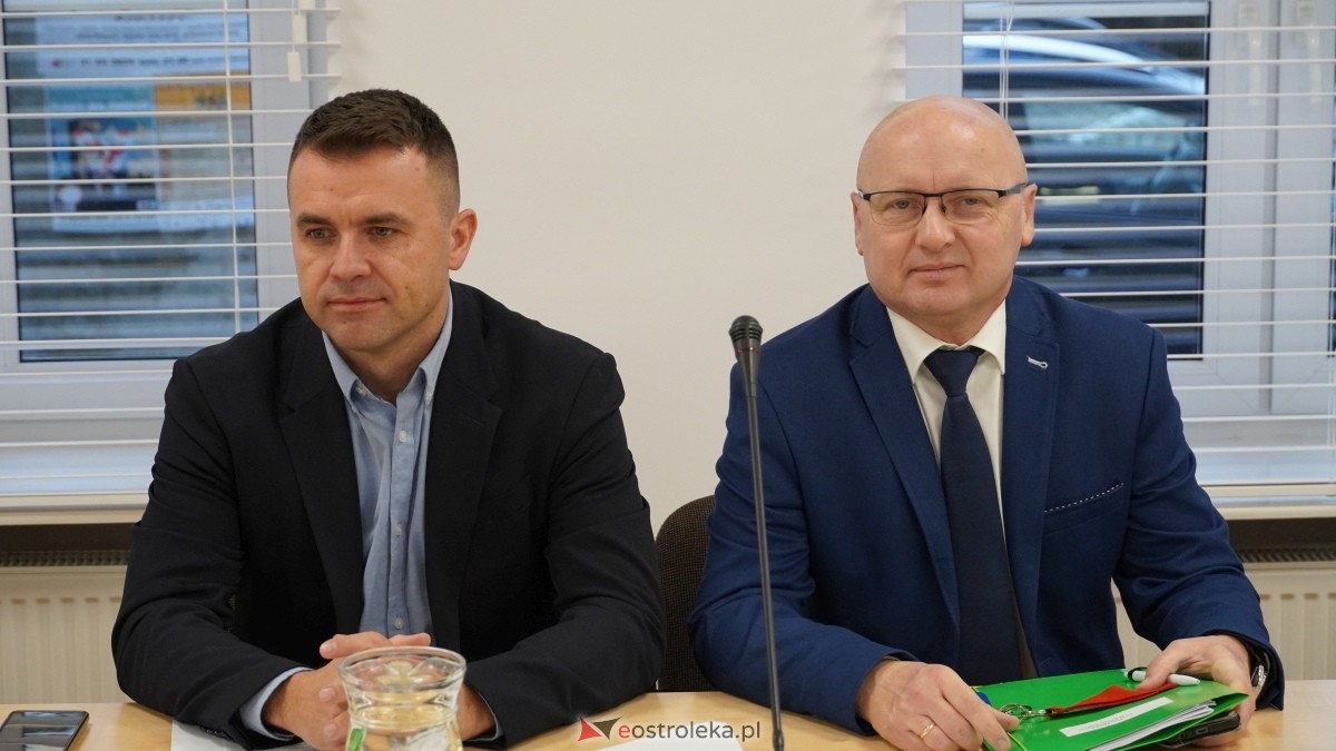 Budżetowa Sesja RM w Ostrołęce [19.12.2024] - zdjęcie #8 - eOstroleka.pl