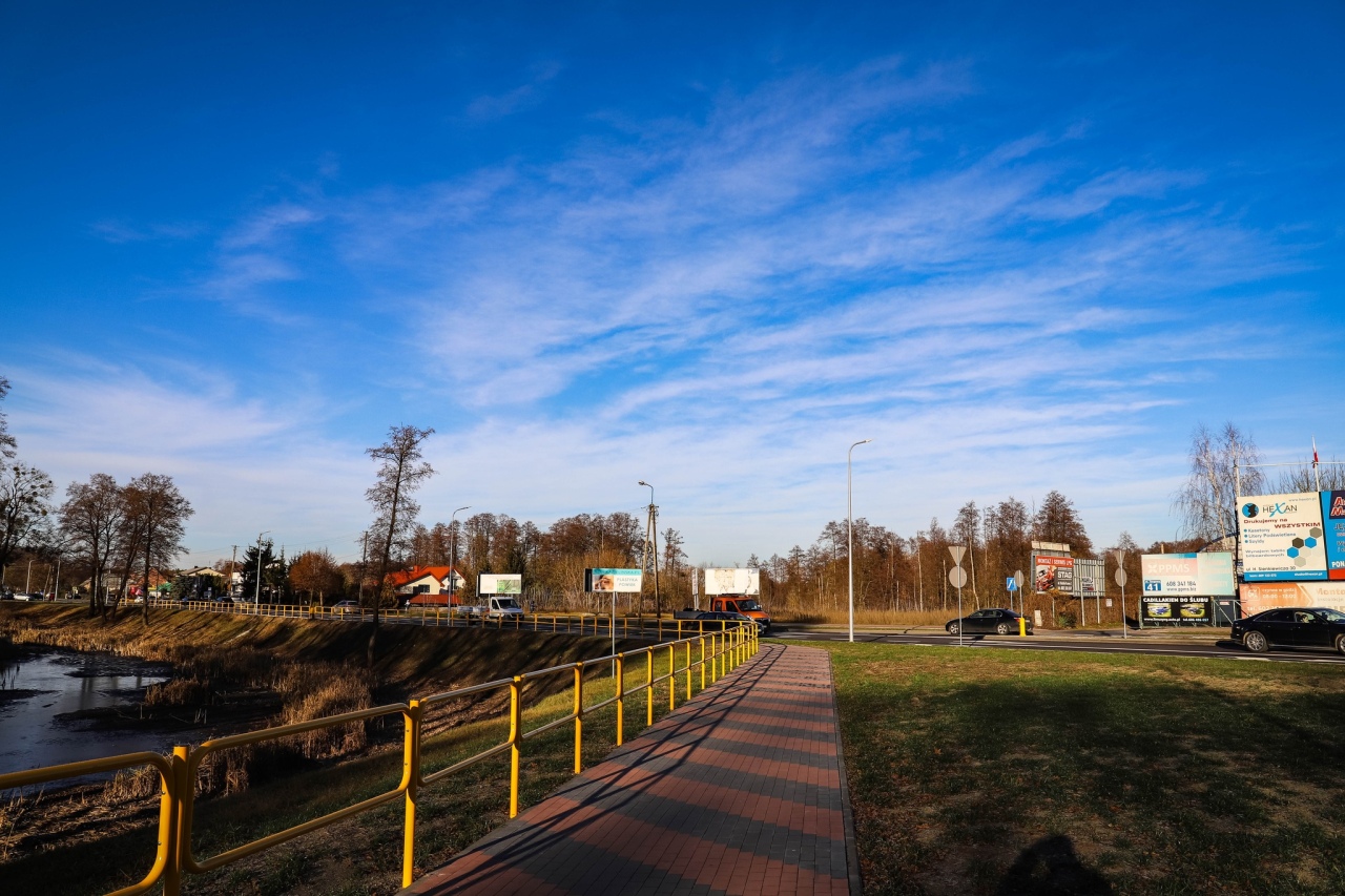 Zakończenie prac rogowych na DK-53 w Ostrołęce [19.12.2024] - zdjęcie #9 - eOstroleka.pl