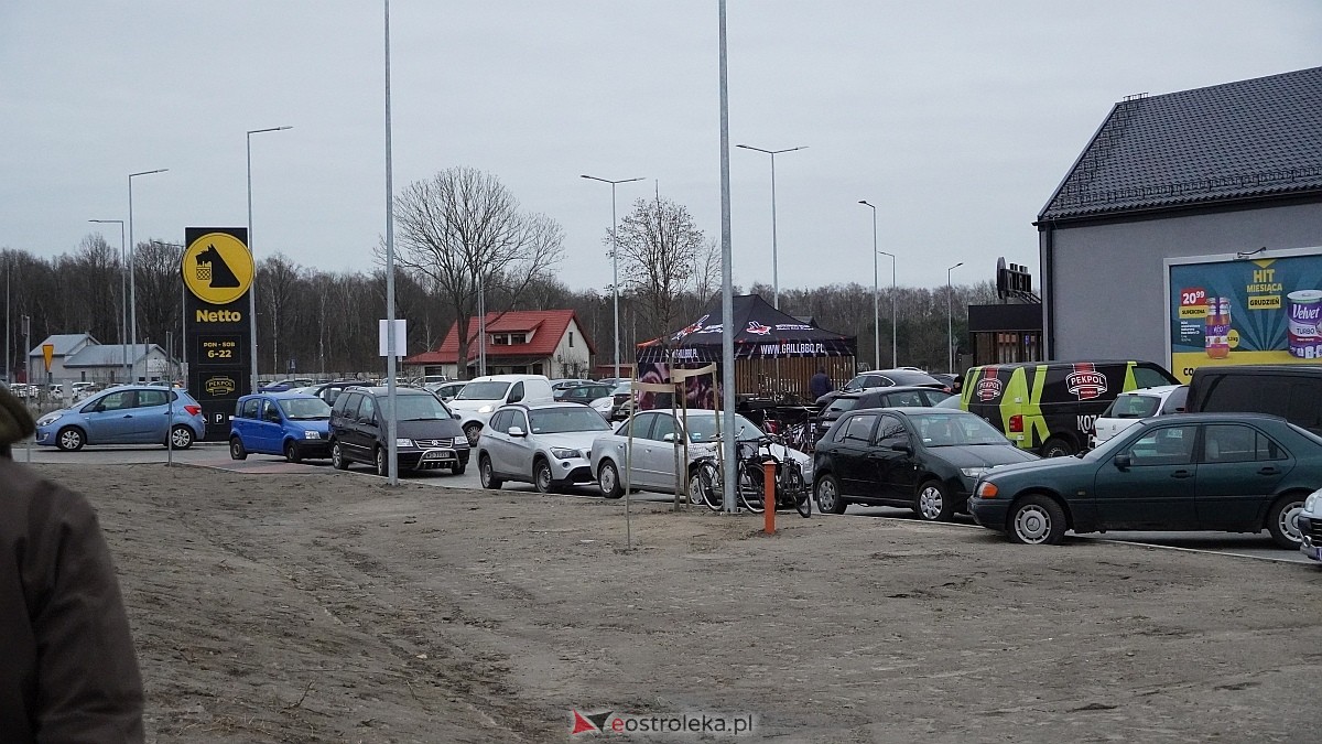 Otwarcie Netto w Ostrołęce [19.12.2024] - zdjęcie #80 - eOstroleka.pl