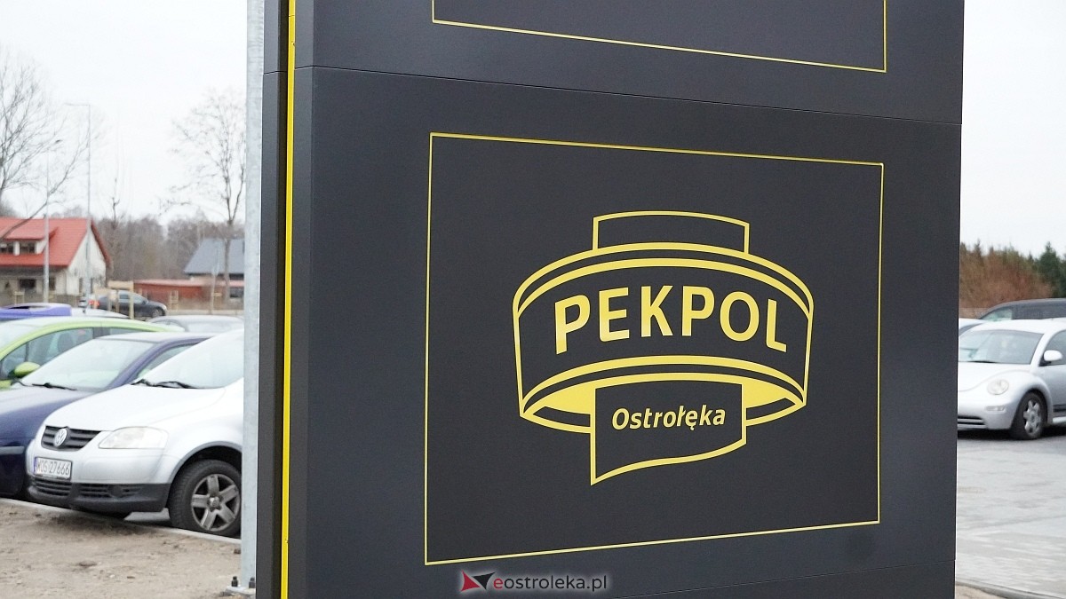 Otwarcie Netto w Ostrołęce [19.12.2024] - zdjęcie #76 - eOstroleka.pl