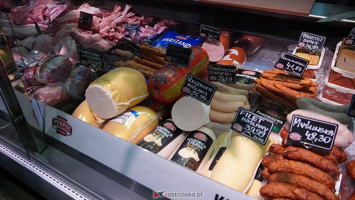 Otwarcie Netto w Ostrołęce [19.12.2024] - zdjęcie #67 - eOstroleka.pl