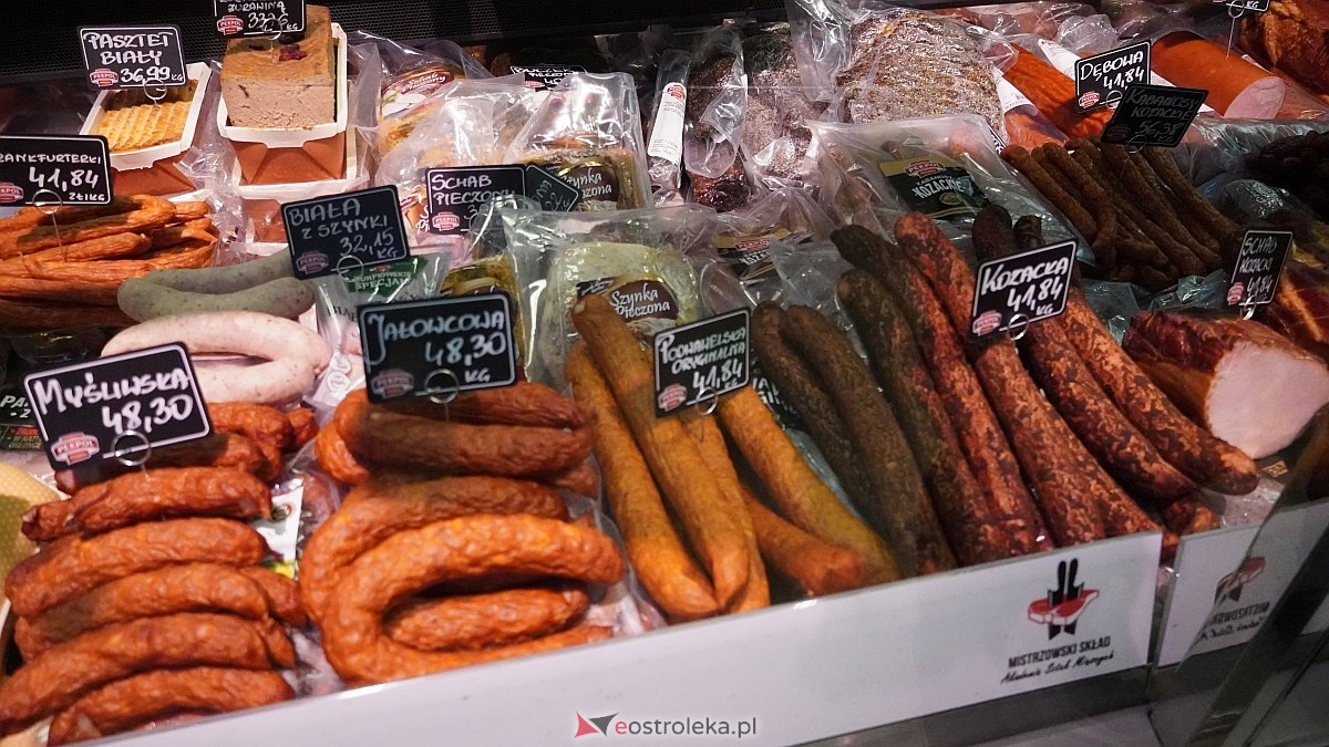 Otwarcie Netto w Ostrołęce [19.12.2024] - zdjęcie #66 - eOstroleka.pl