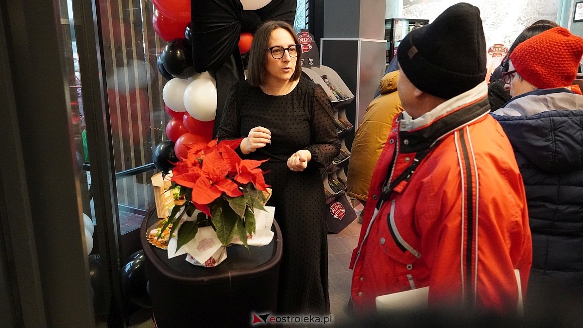 Otwarcie Netto w Ostrołęce [19.12.2024] - zdjęcie #65 - eOstroleka.pl