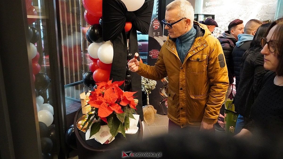 Otwarcie Netto w Ostrołęce [19.12.2024] - zdjęcie #64 - eOstroleka.pl