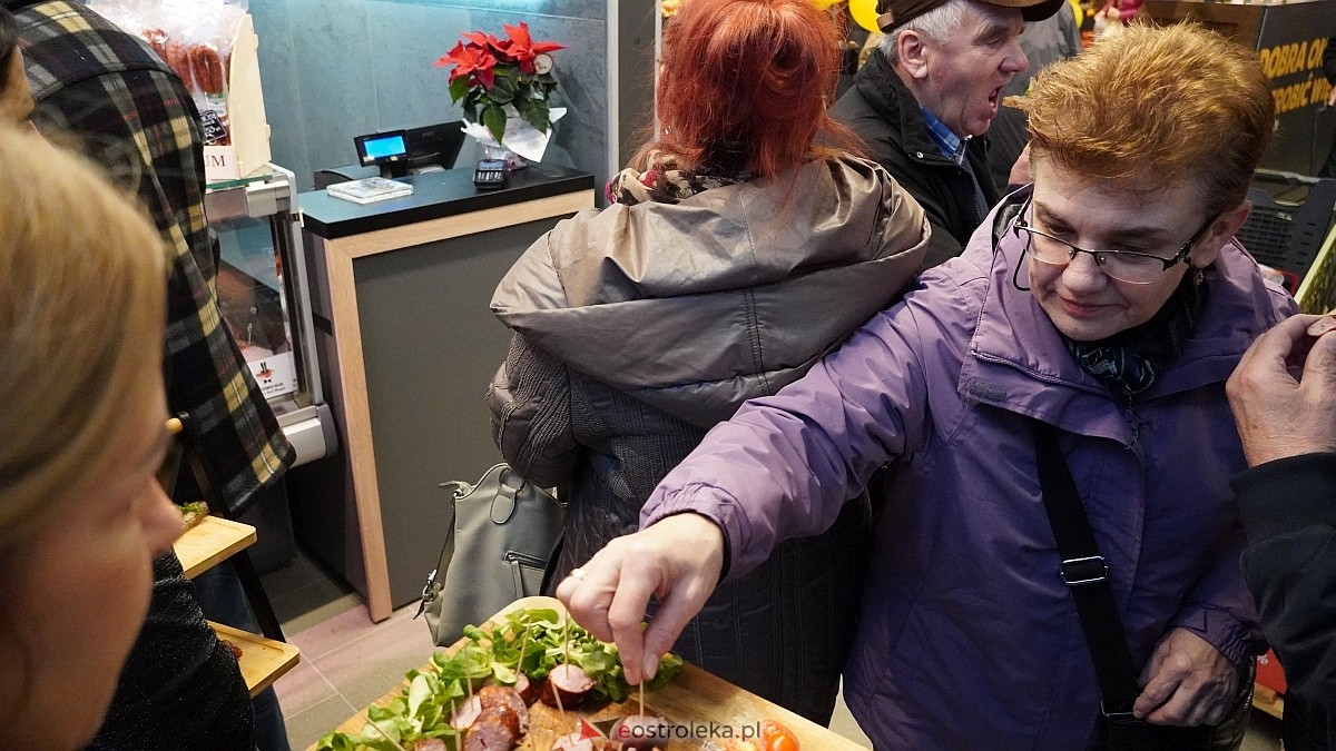 Otwarcie Netto w Ostrołęce [19.12.2024] - zdjęcie #49 - eOstroleka.pl