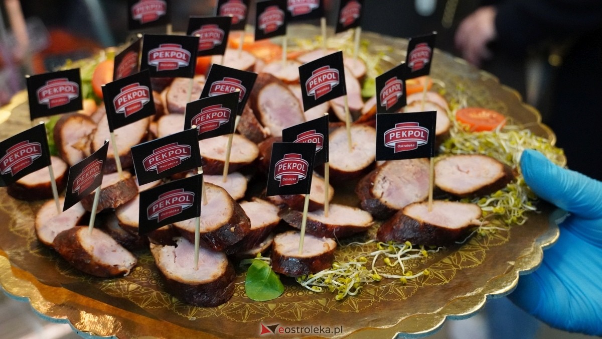 Otwarcie Netto w Ostrołęce [19.12.2024] - zdjęcie #44 - eOstroleka.pl