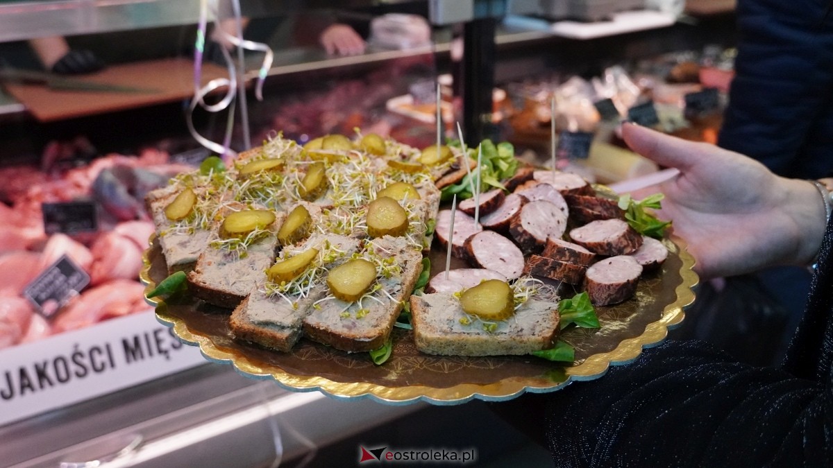 Otwarcie Netto w Ostrołęce [19.12.2024] - zdjęcie #41 - eOstroleka.pl