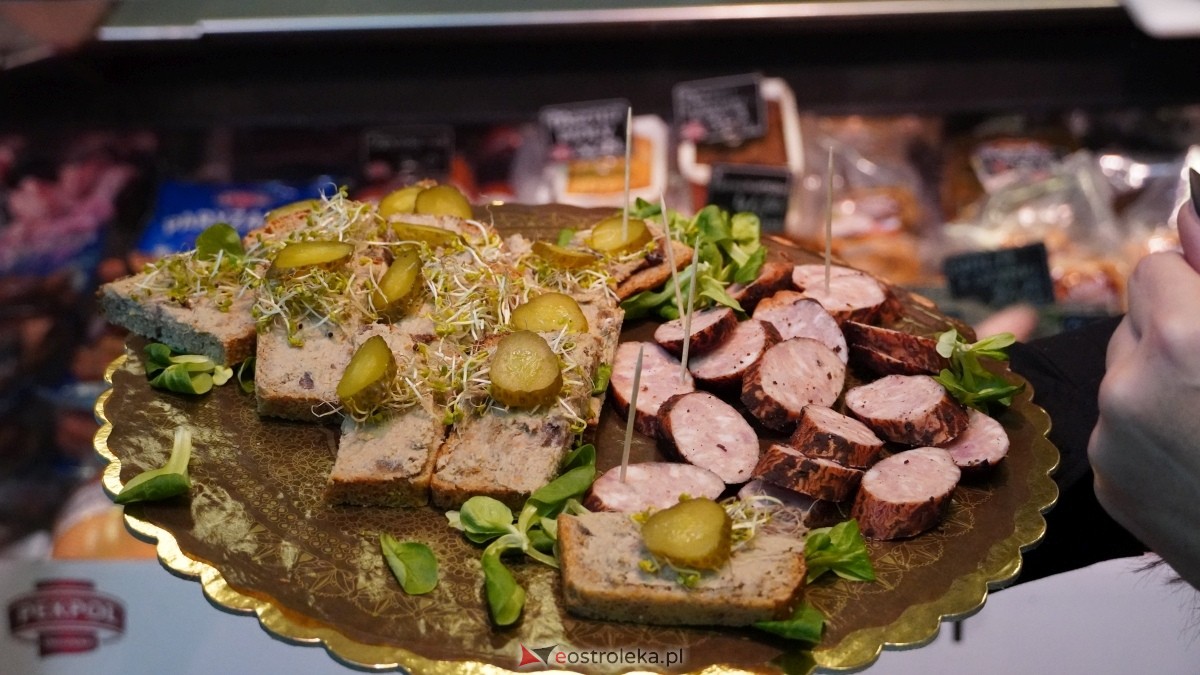 Otwarcie Netto w Ostrołęce [19.12.2024] - zdjęcie #39 - eOstroleka.pl