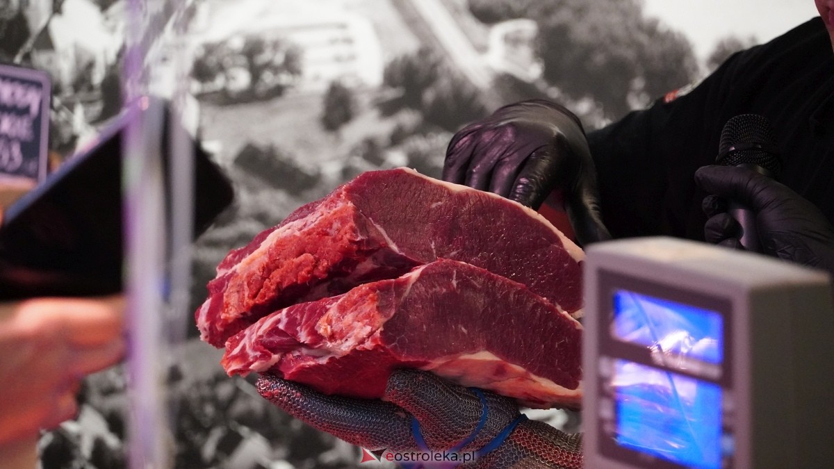 Otwarcie Netto w Ostrołęce [19.12.2024] - zdjęcie #26 - eOstroleka.pl