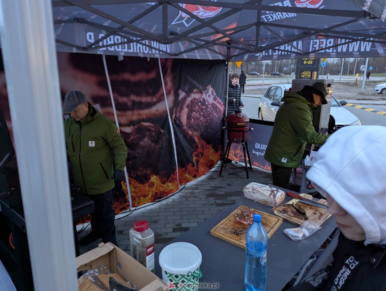 Otwarcie Netto w Ostrołęce [19.12.2024] - zdjęcie #12 - eOstroleka.pl