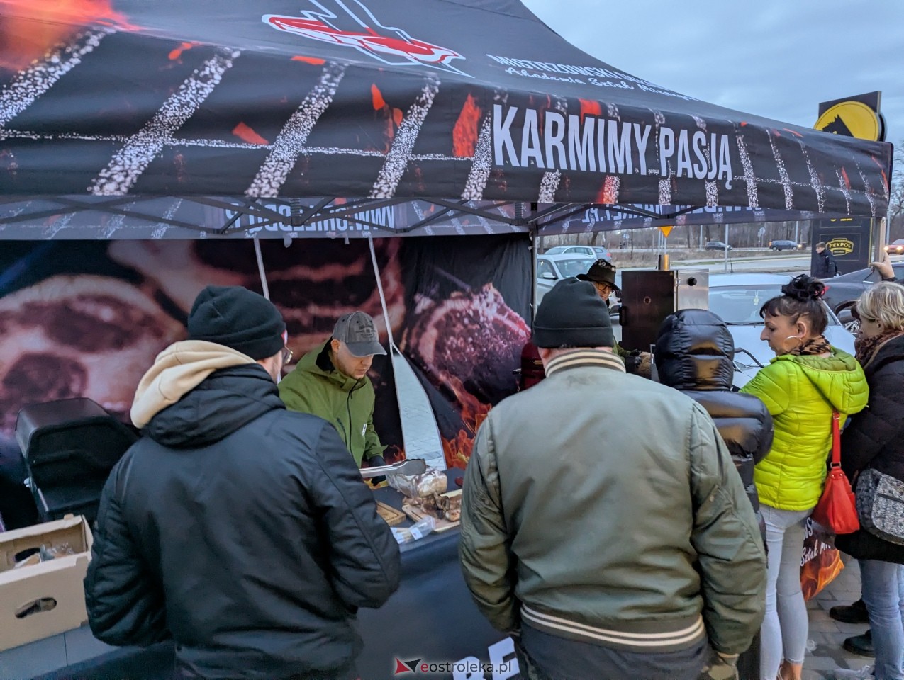 Otwarcie Netto w Ostrołęce [19.12.2024] - zdjęcie #7 - eOstroleka.pl