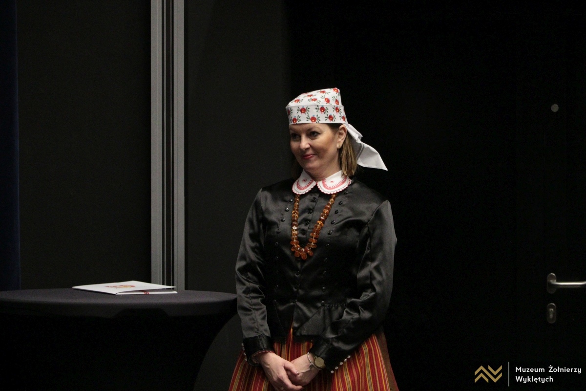 Sesja Rady Powiatu Ostrołęckiego w MŻW [19.12.2024] - zdjęcie #19 - eOstroleka.pl