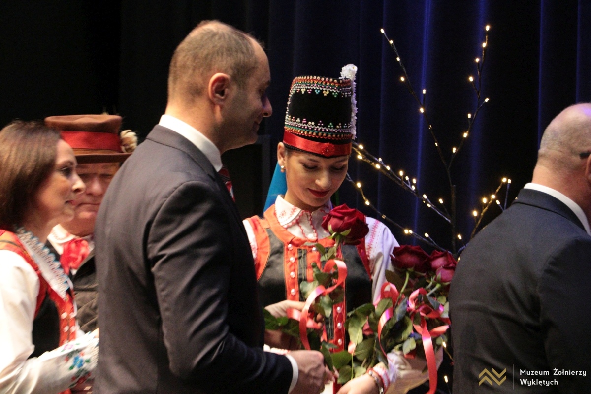 Sesja Rady Powiatu Ostrołęckiego w MŻW [19.12.2024] - zdjęcie #14 - eOstroleka.pl