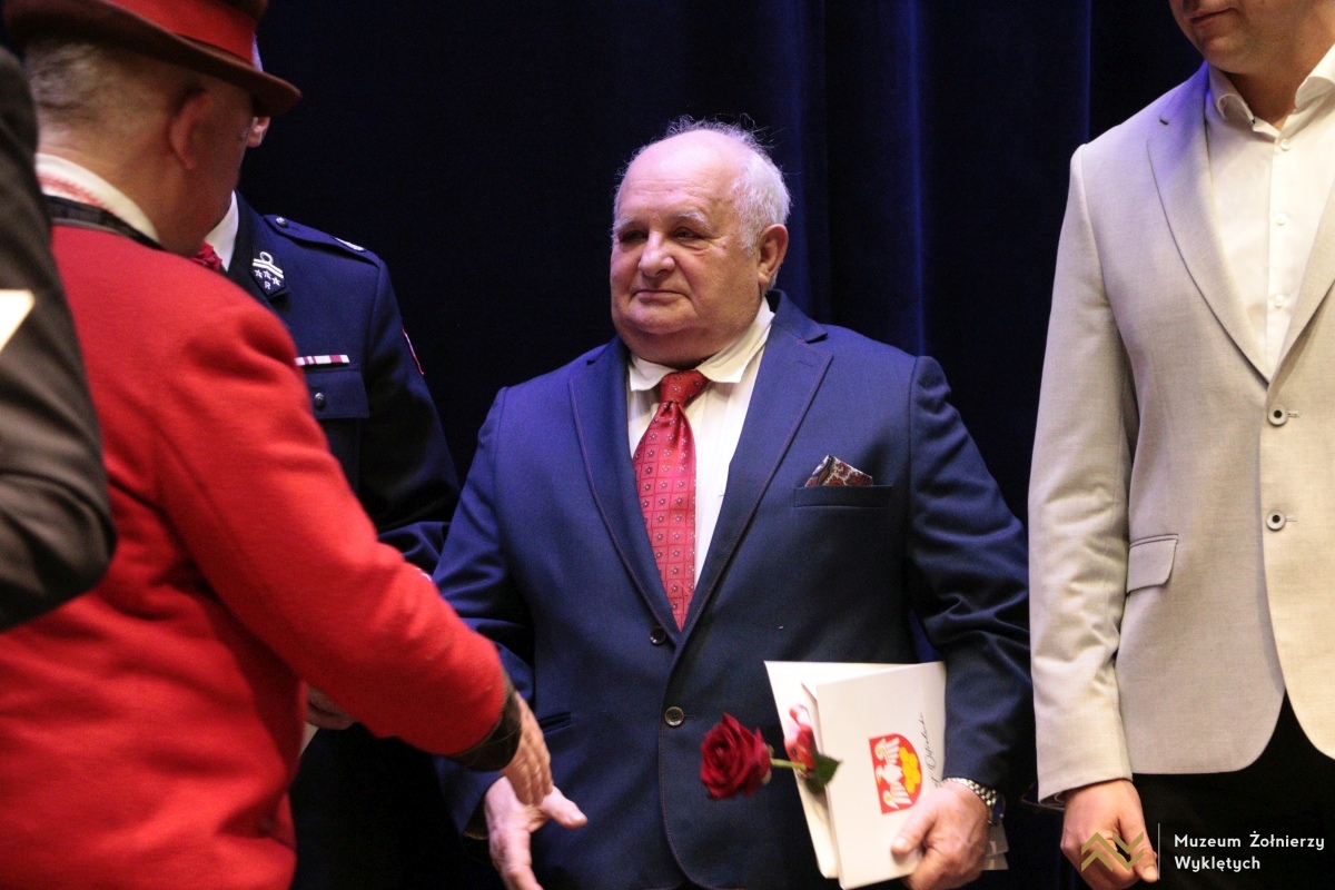 Sesja Rady Powiatu Ostrołęckiego w MŻW [19.12.2024] - zdjęcie #3 - eOstroleka.pl