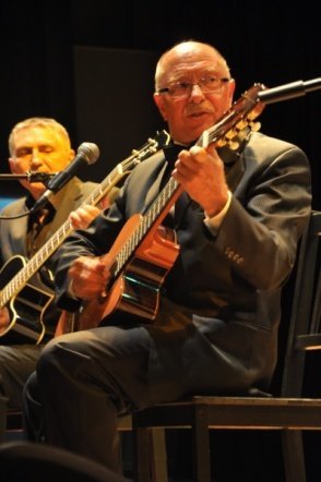 Koncert jubileuszowy Aloszy Awdiejewa w OCK (29.VIII.2011) - zdjęcie #5 - eOstroleka.pl