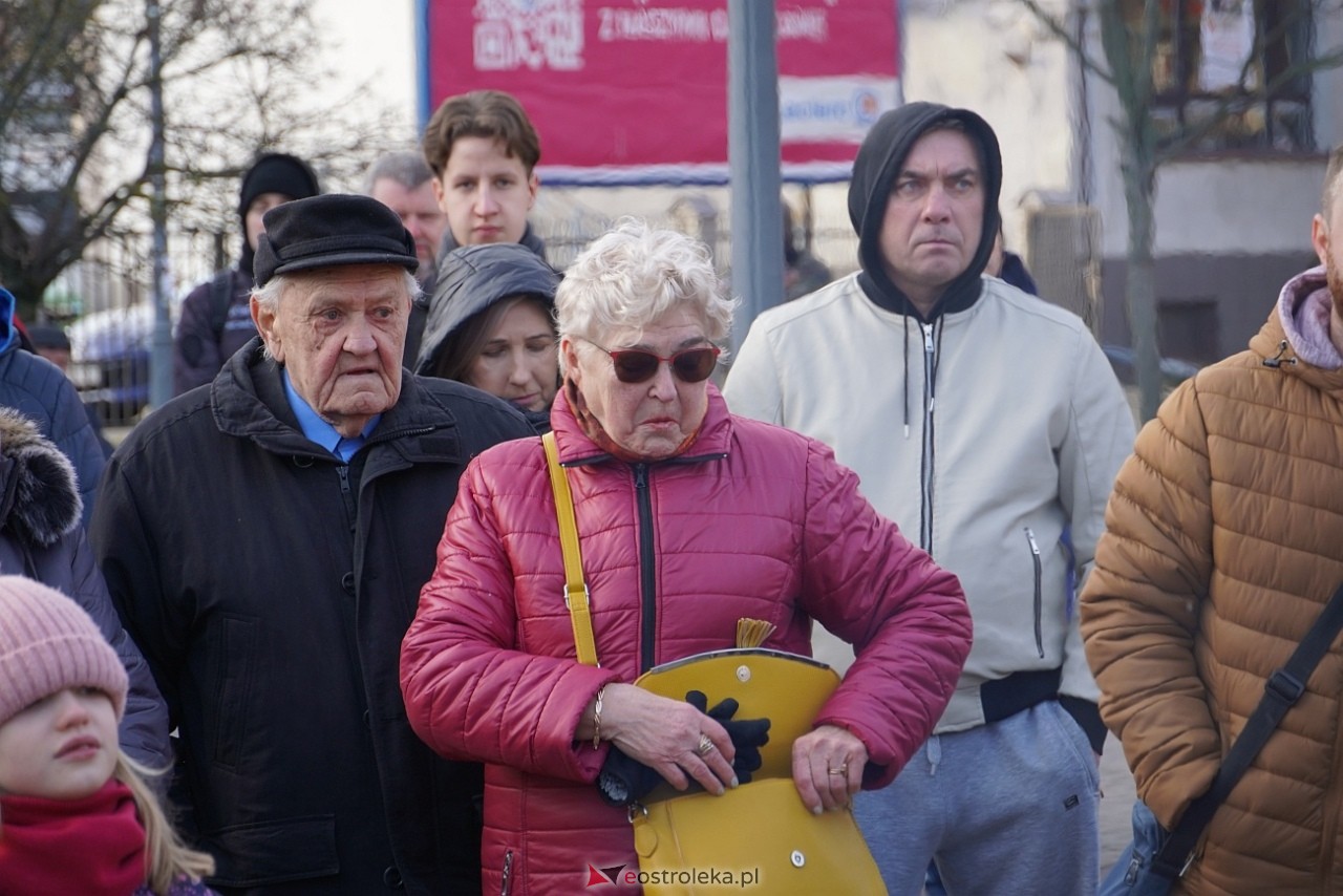 Miejska Wigilia na Placu Wolności w Ostrołęce [2112.2024] - zdjęcie #71 - eOstroleka.pl