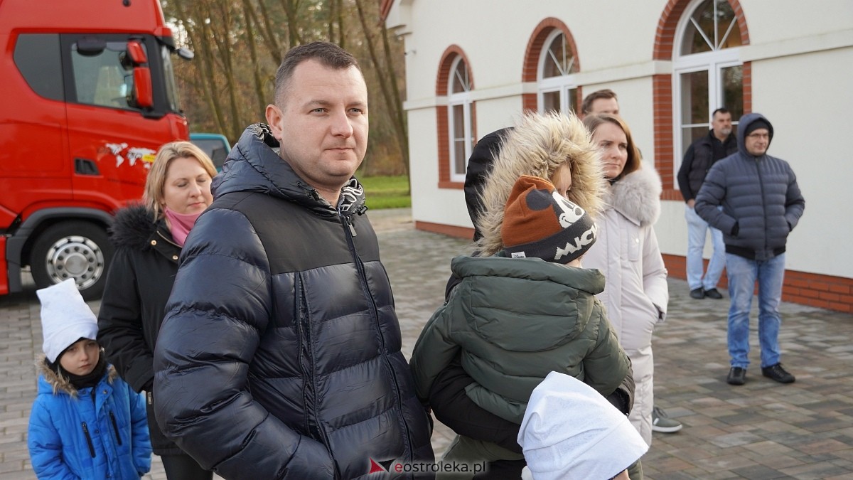 Jarmark Bożonarodzeniowy w Czerwinie [21.12.2024] - zdjęcie #102 - eOstroleka.pl