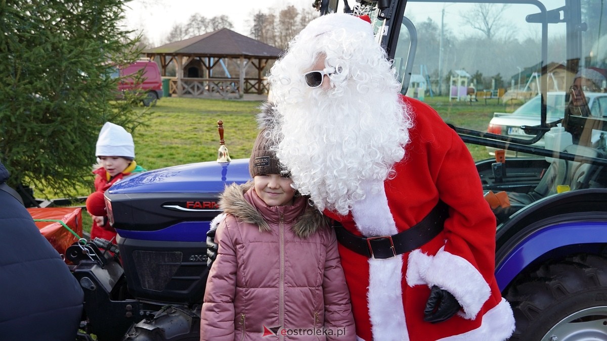 Jarmark Bożonarodzeniowy w Czerwinie [21.12.2024] - zdjęcie #95 - eOstroleka.pl