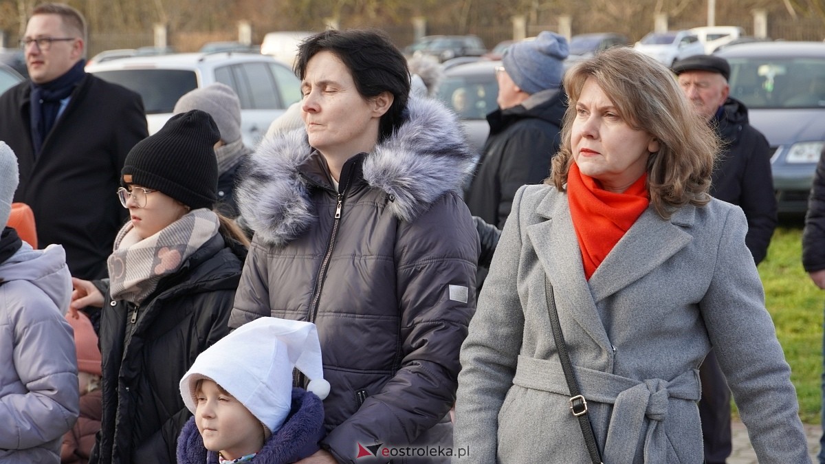 Jarmark Bożonarodzeniowy w Czerwinie [21.12.2024] - zdjęcie #69 - eOstroleka.pl