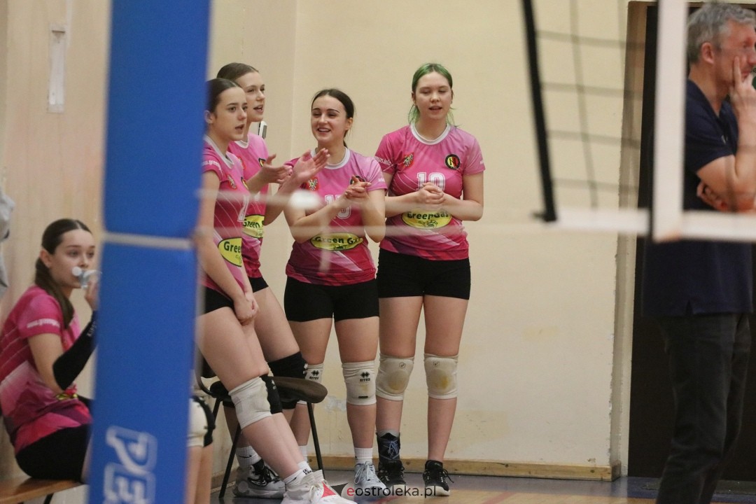 Nike Ostrołęka - Sparta Grodzisk Maz. [22.12.2024] - zdjęcie #37 - eOstroleka.pl