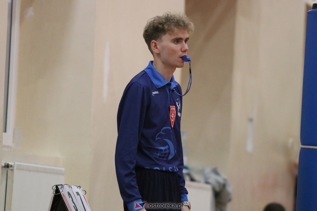 Nike Ostrołęka - Sparta Grodzisk Maz. [22.12.2024] - zdjęcie #23 - eOstroleka.pl