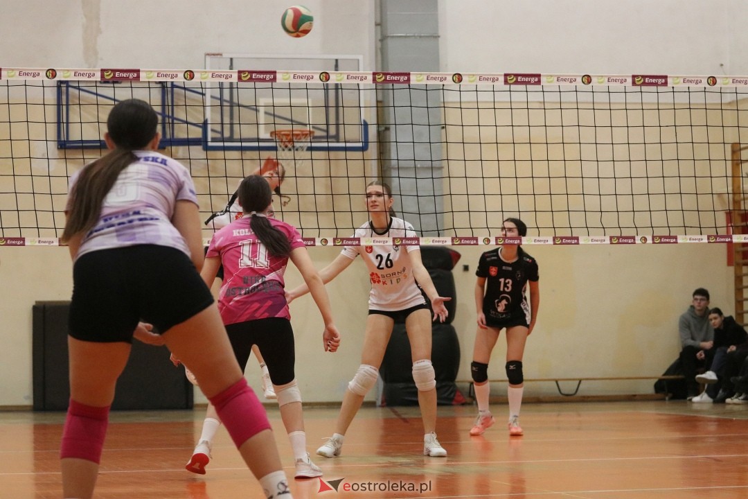 Nike Ostrołęka - Sparta Grodzisk Maz. [22.12.2024] - zdjęcie #10 - eOstroleka.pl