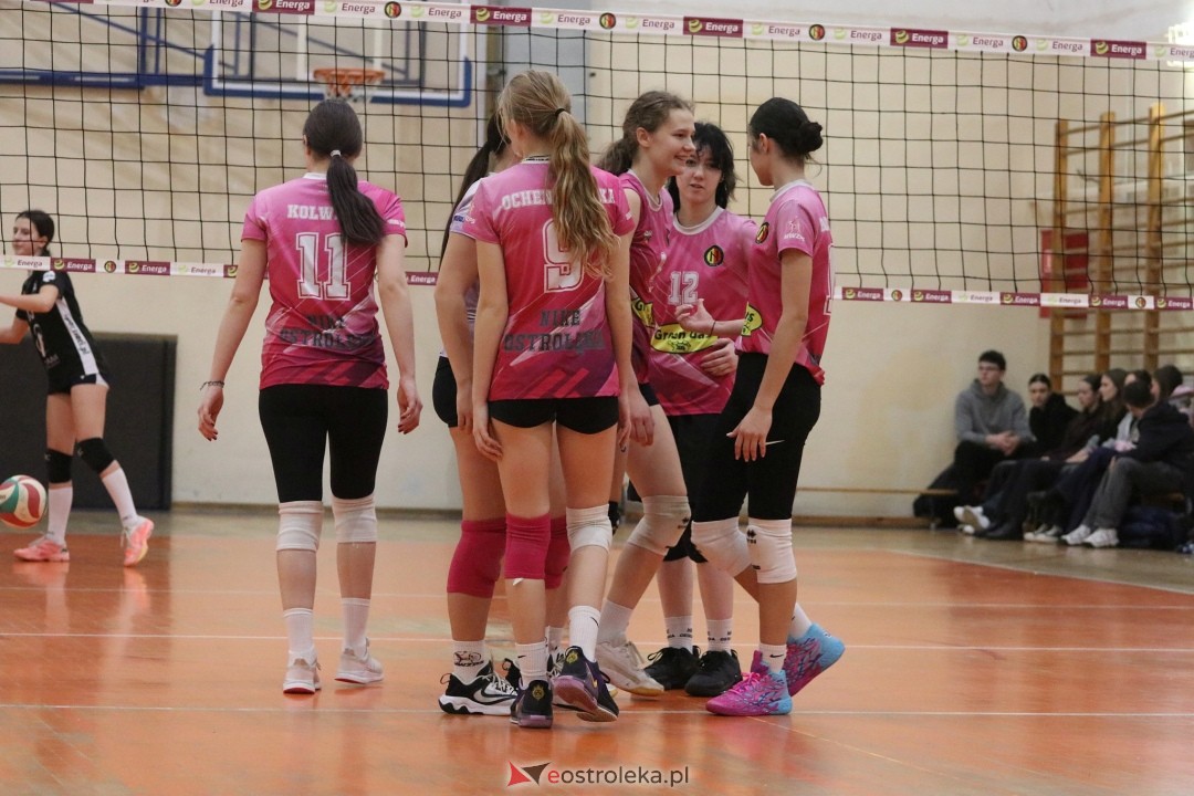 Nike Ostrołęka - Sparta Grodzisk Maz. [22.12.2024] - zdjęcie #6 - eOstroleka.pl